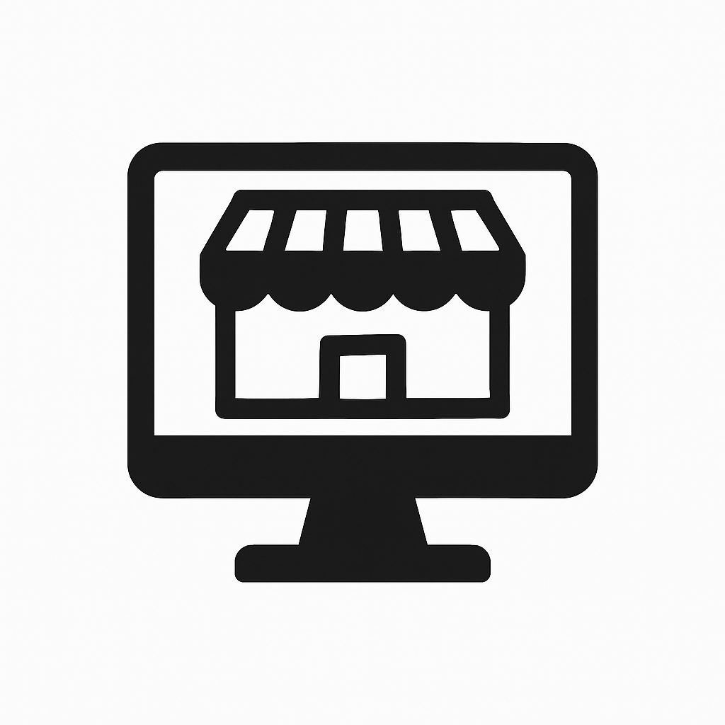 Tienda Digital de Indumentaria Deportiva